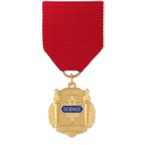 No. 10-1 Science Medal