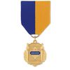 No. 10-1 Soccer Medal