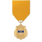 No. 10-1 Student Council Medal