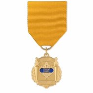 No. 10-1 Student Council Medal