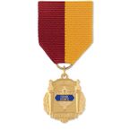 No. 10-1 Student Government Related Medal