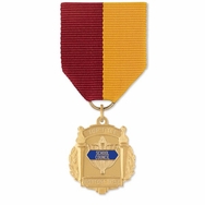 No. 10-1 Student Government Related Medal