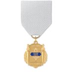 No. 10-1 Student Senate Medal