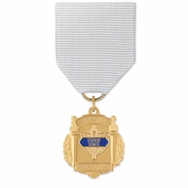 No. 10-1 Student Senate Medal