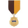 No. 10-1 Tennis Medal