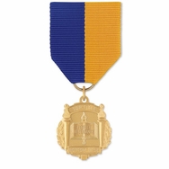 No. 10-145 Exceptional Achievement Related Medal