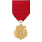 No. 10-145 Library Club Medal