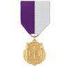 No. 10-145 Service Medal