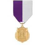 No. 10-145 Service Medal