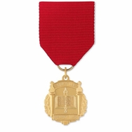 No. 10-145 Student Council Medal