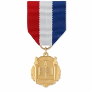 No. 10-145 Student Government Medal