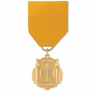 No. 10-145 Student Senate Medal