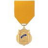 No. 10-2 Band Medal