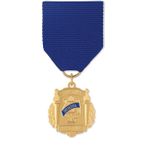 No. 10-2 Orchestra Medal