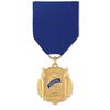 No. 10-2 Orchestra Medal