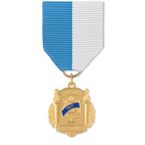 No. 10-2 Pep Medal