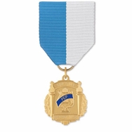 No. 10-2 Pep Medal