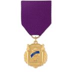 No. 10-2 Spirit Leader Medal