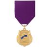 No. 10-2 Spirit Leader Medal