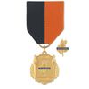 No. 10-265 Graduation Medal & Pin Combo