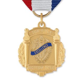 No. 10-370 General Exceptional Achievement Medal
