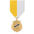 No. 10-370 Library & Media Center Medal