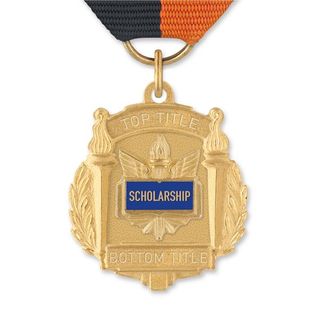 No. 10-446 Exceptional Achievement Related Medal