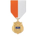 No. 10-446 Extra Curricular Medal