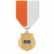 No. 10-446 Extra Curricular Medal