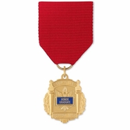 No. 10-446 Honor Graduate Medal