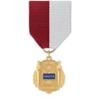 No. 10-446 Monitor Medal