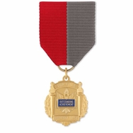 No. 10-446 Outstanding Achievement Medal