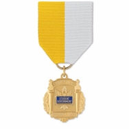 No. 10-446 Student Government Related Medal