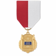 No. 10-446 Student Librarian Medal