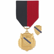 No. 10-588 Graduation Medal & Pin Combo
