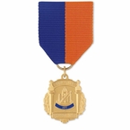 No. 10-790 Art Medal