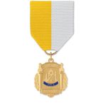 No. 10-790 Clubs Medal