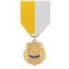 No. 10-790 Clubs Medal