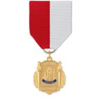 No. 10-790 Magazine Medal