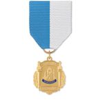 No. 10-790 Newspaper Medal