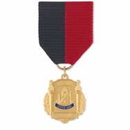No. 10-790 Office Aide Medal