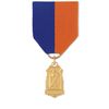 No. 100 Band Medal