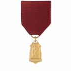 No. 100 Business Medal
