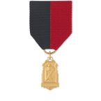 No. 100 Education Medal