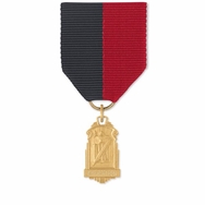 No. 100 Education Medal
