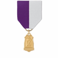 No. 100 English & Language Arts Medal