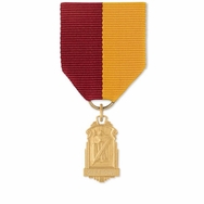 No. 100 Extra Curricular Related Medal
