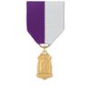 No. 100 Fine Arts Medal