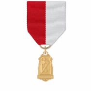 No. 100 General Academics Medal