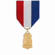 No. 100 General Music Medal